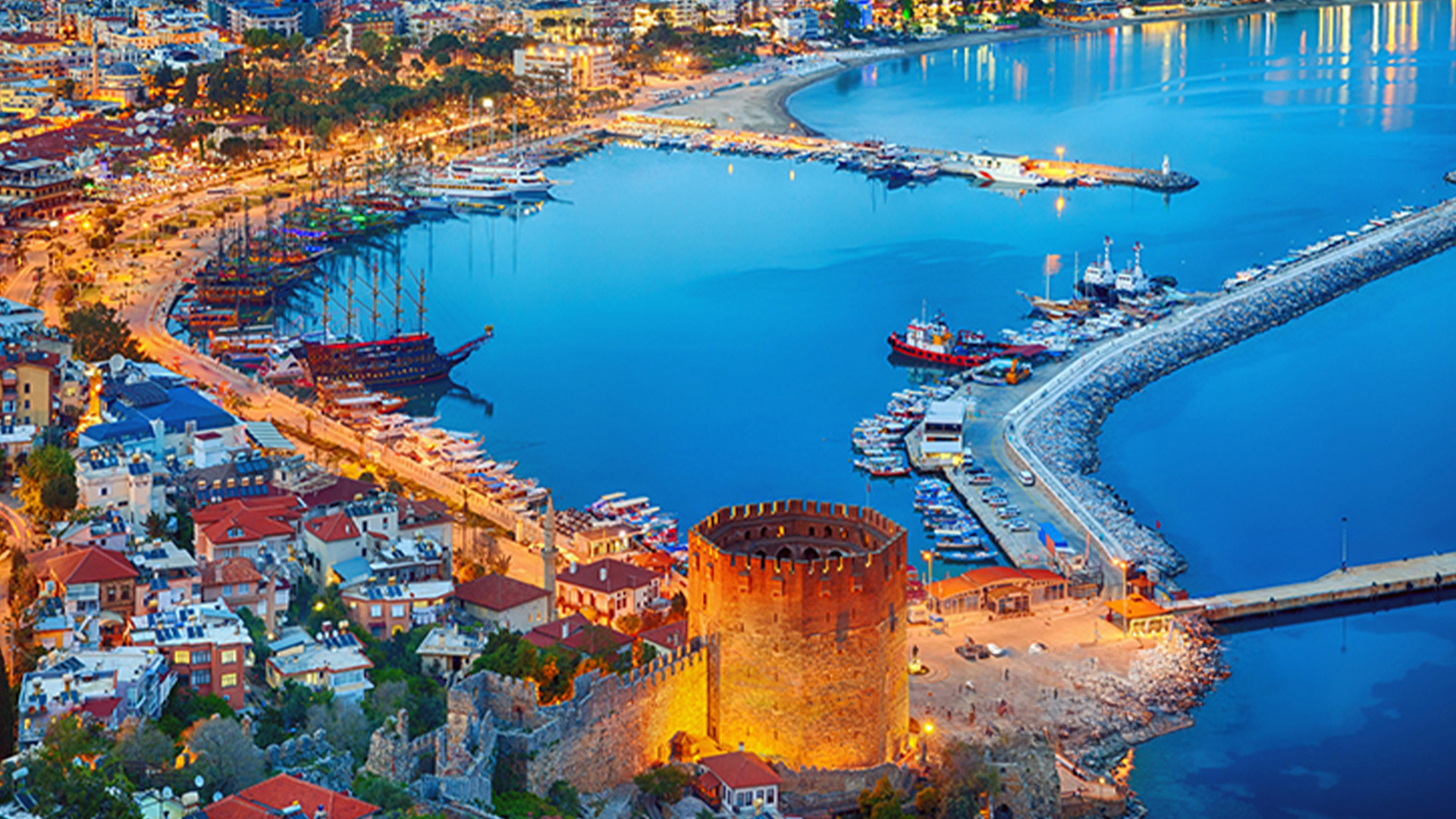 Alanya